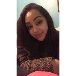 Meet your Posher, Brieanna